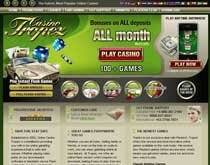 Casino Tropez