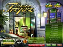 Casino Tropez