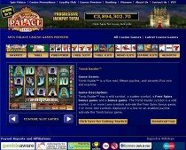 Spin Palace