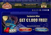 Spin Palace